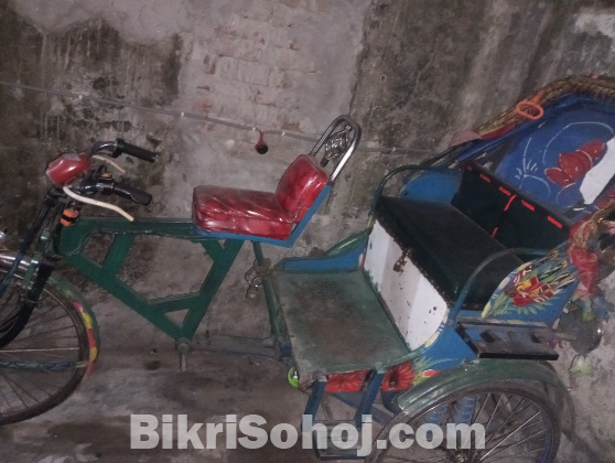 অটো রিস্কা